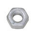 HEX NUT GRADE 2 STEEL GALVANIZED